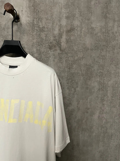 balenciaga-tape-type-t-shirt-white-6-Drip Store Argentina