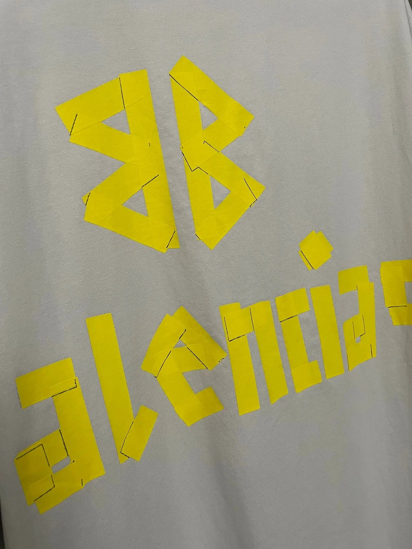 balenciaga-tape-type-t-shirt-white-7-Drip Store Argentina
