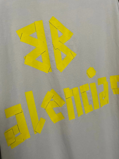 balenciaga-tape-type-t-shirt-white-7-Drip Store Argentina