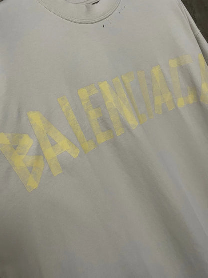 balenciaga-tape-type-t-shirt-white-9-Drip Store Argentina