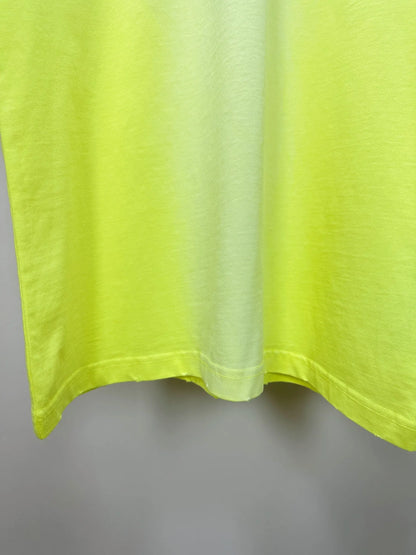 balenciaga-tape-type-t-shirt-yellow-fluo-5-Drip Store Argentina