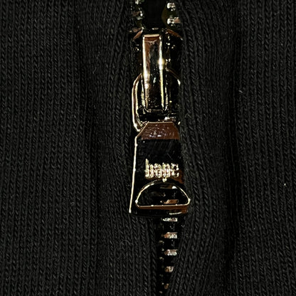 Campera Bape 1St Camo Shark Full Zip Buzo Negro