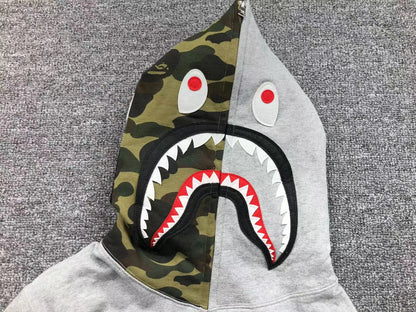 bape-1st-camo-shark-full-zip-hoodie-grey-5-Drip Store Argentina