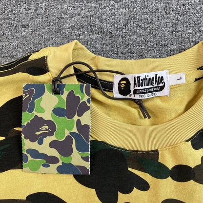 bape-1st-camo-tee-yellow-4-Drip Store Argentina
