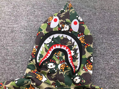 bape-abc-camo-hello-kitty-shark-full-zip-hoodie-green-7-Drip Store Argentina