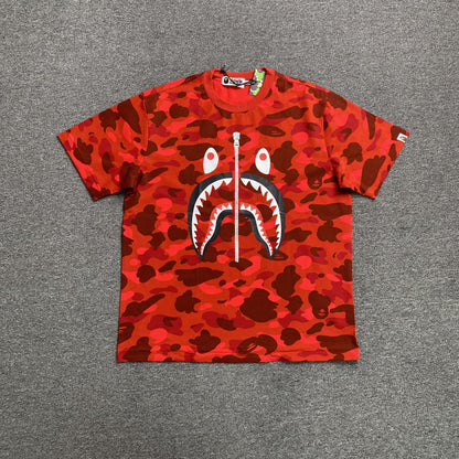 bape-abc-camo-shark-tee-red-Drip Store Argentina