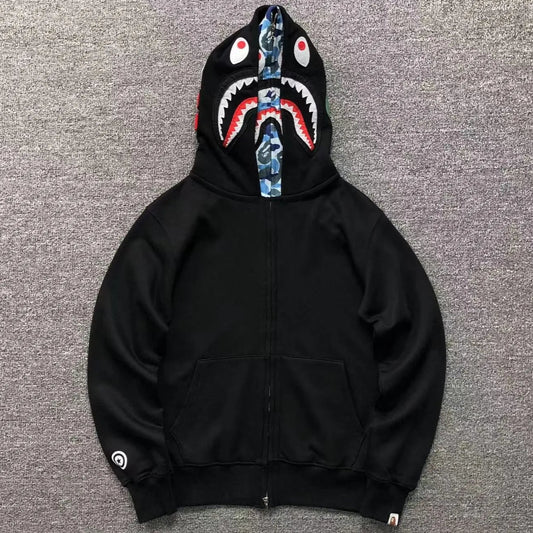 bape-abc-shark-full-zip-double-hoodie-black-blue-Drip Store Argentina