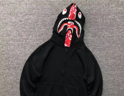 bape-abc-shark-full-zip-double-hoodie-black-pink-10-Drip Store Argentina