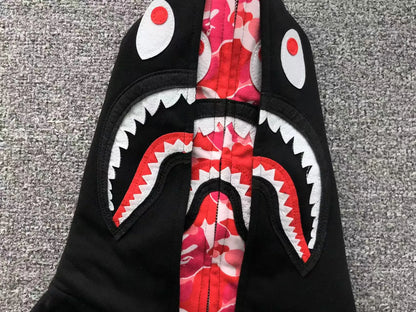 bape-abc-shark-full-zip-double-hoodie-black-pink-12-Drip Store Argentina