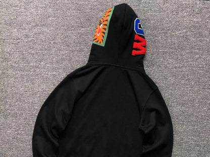 bape-abc-shark-full-zip-double-hoodie-black-pink-5-Drip Store Argentina