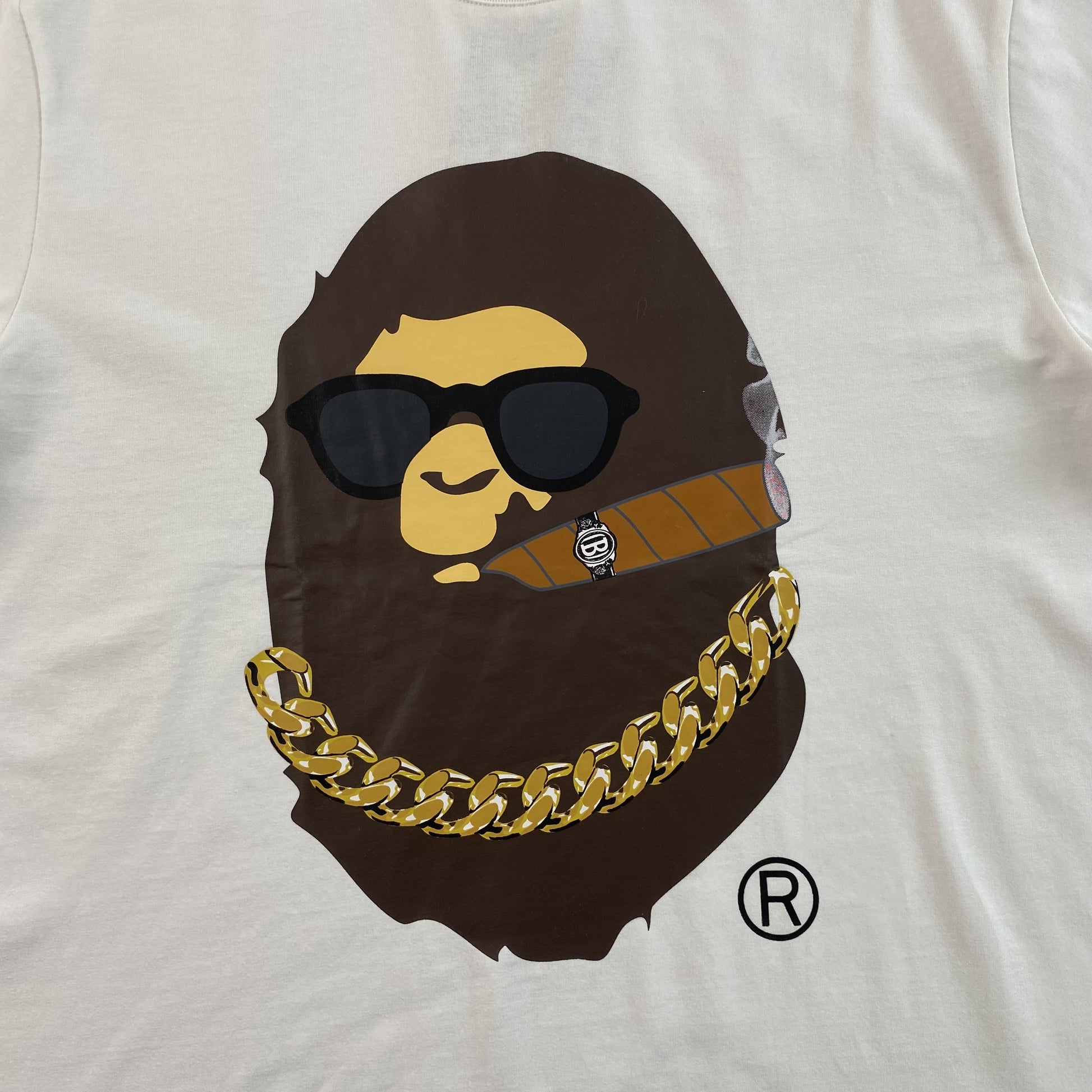 bape-ape-tee-white-2-Drip Store Argentina
