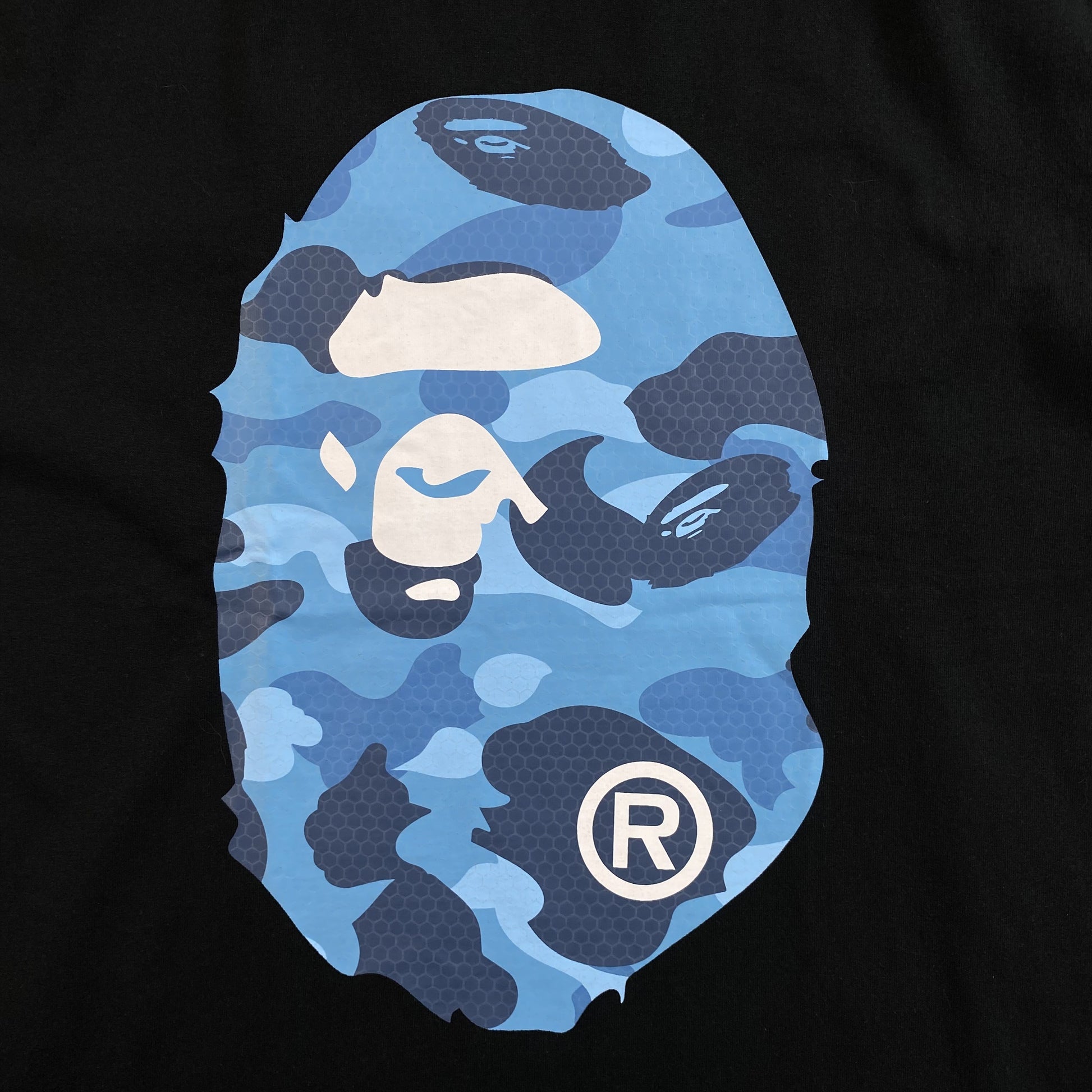 bape-camo-big-ape-head-tee-black-3-Drip Store Argentina