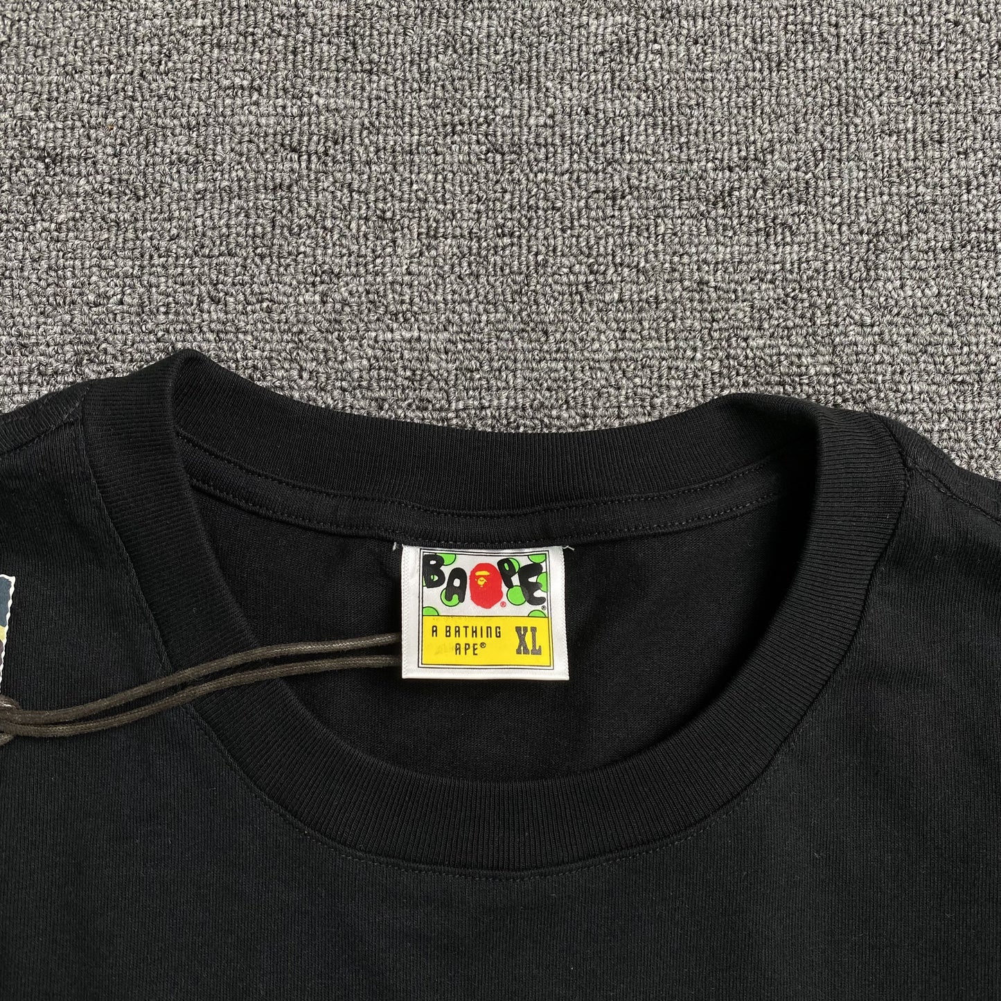 bape-camo-big-ape-head-tee-black-6_f894b05b-Drip Store Argentina