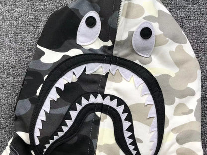 bape-city-camo-half-shark-full-zip-hoodie-black-white-7-Drip Store Argentina