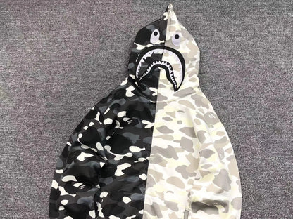 bape-city-camo-half-shark-full-zip-hoodie-black-white-9-Drip Store Argentina
