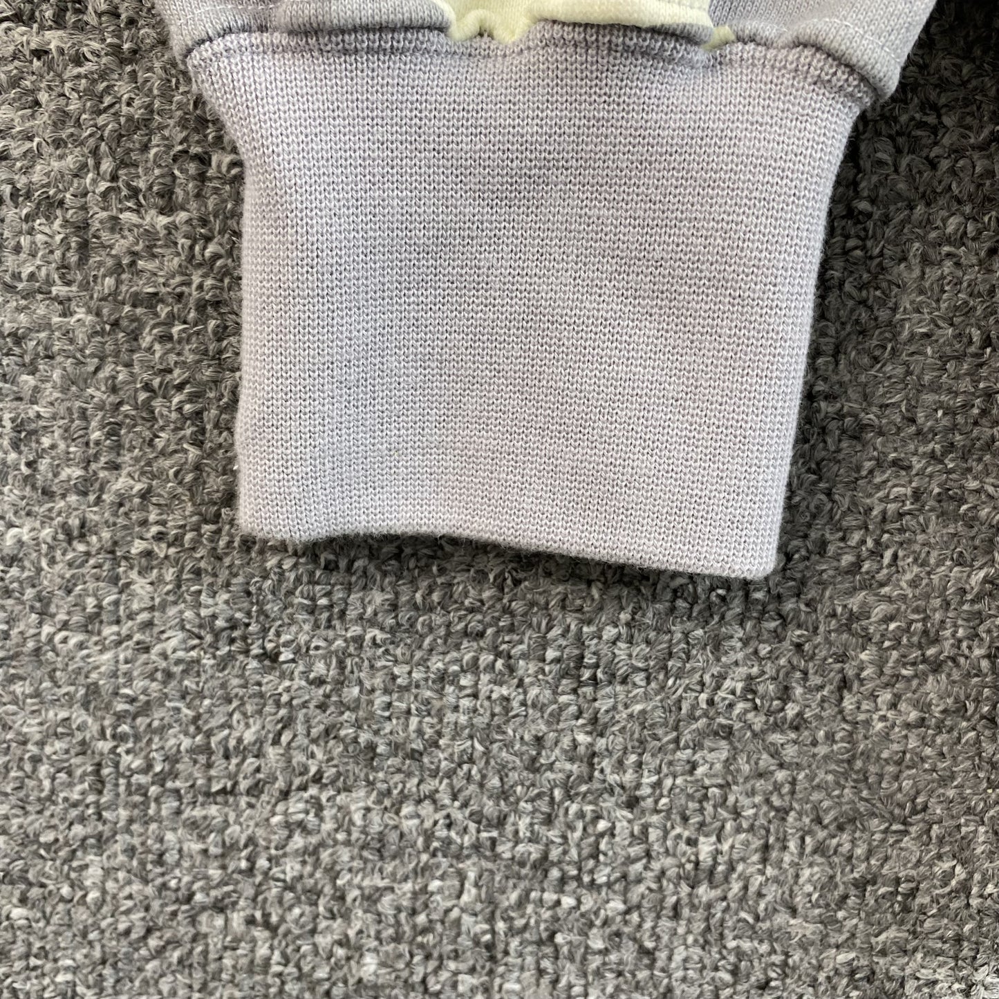 Campera Bape City Camo Shark Full Zip Gris