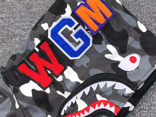 bape-city-camo-shark-wide-full-zip-double-hoodie-black-2-Drip Store Argentina