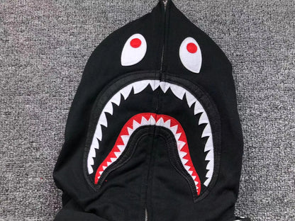 bape-city-camo-shark-wide-full-zip-double-hoodie-black-6-Drip Store Argentina
