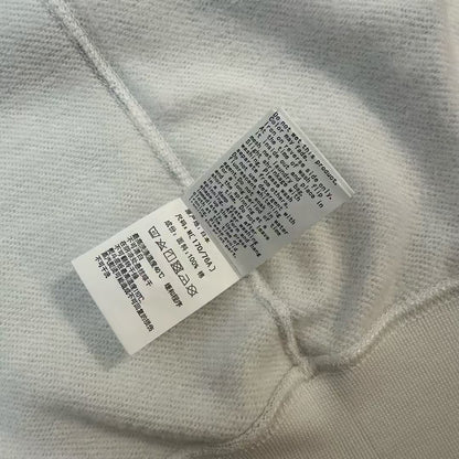Campera Bape City Camo Tiger Shark Blanca