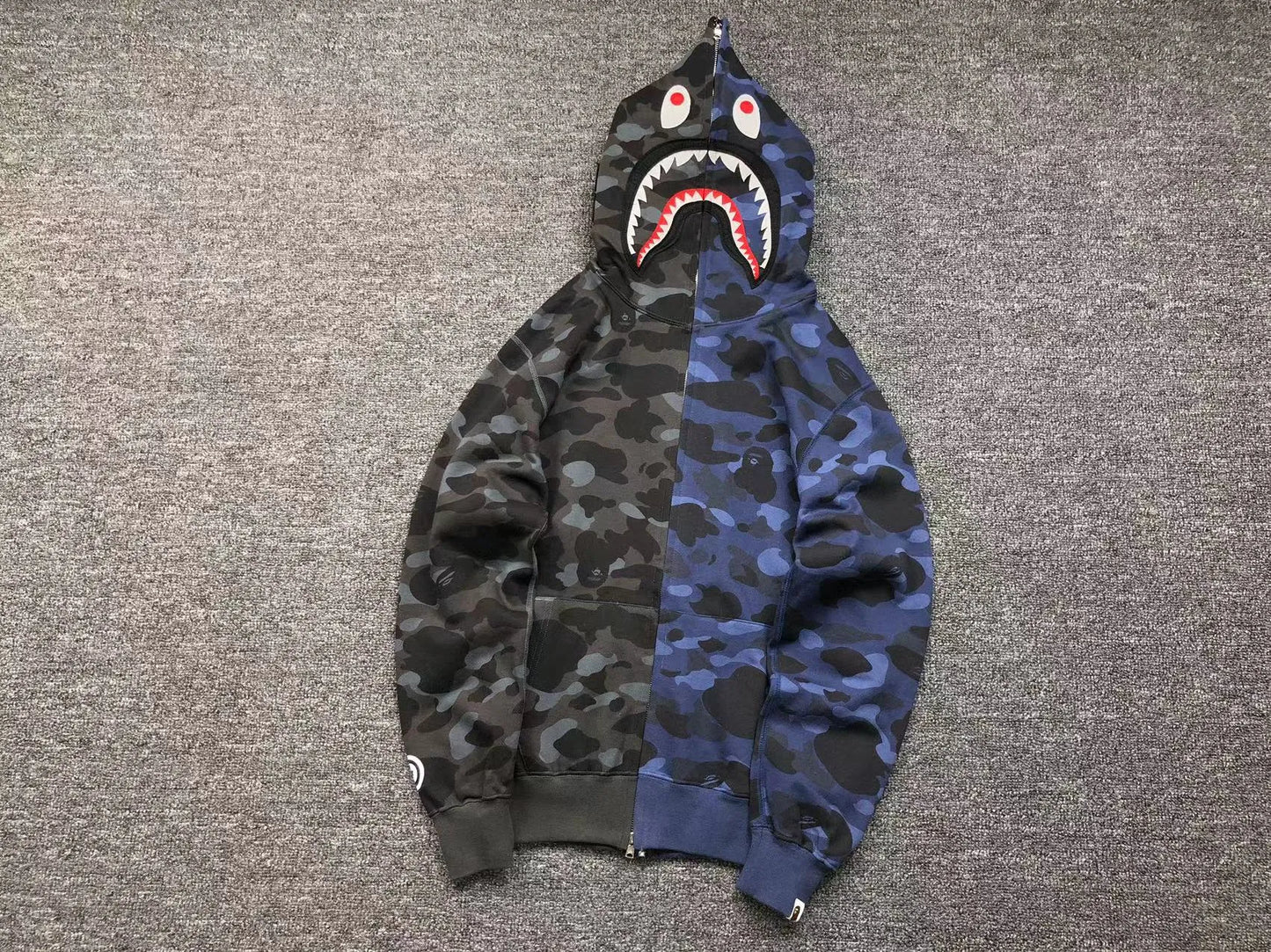 bape-color-camo-separate-shark-full-zip-hoodie-black-blue-7-Drip Store Argentina