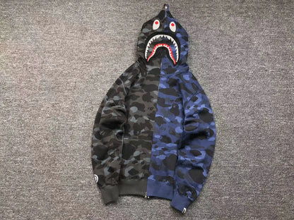 bape-color-camo-separate-shark-full-zip-hoodie-black-blue-7-Drip Store Argentina