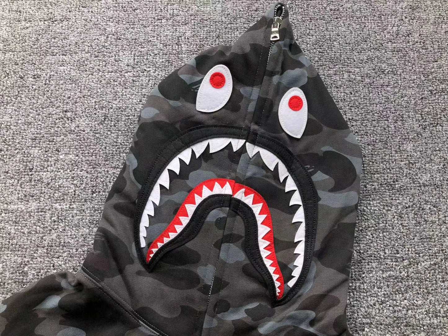 bape-color-camo-shark-full-zip-hoodie-black-8-Drip Store Argentina