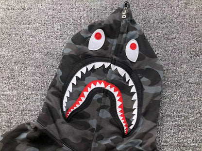 bape-color-camo-shark-full-zip-hoodie-black-8-Drip Store Argentina