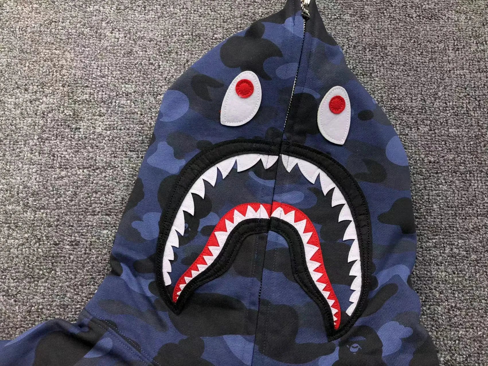 bape-color-camo-shark-full-zip-hoodie-blue-4-Drip Store Argentina