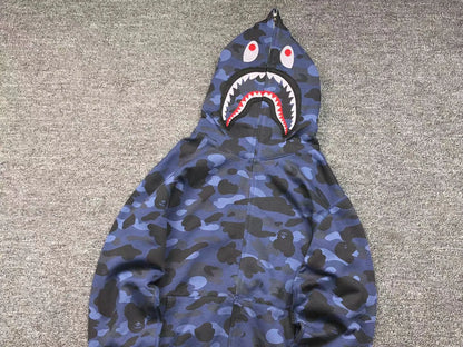 bape-color-camo-shark-full-zip-hoodie-blue-6-Drip Store Argentina