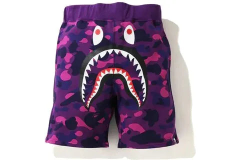 bape-color-camo-shark-sweat-shorts-10-Drip Store Argentina