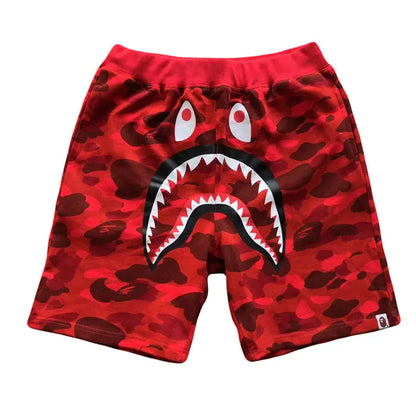 bape-color-camo-shark-sweat-shorts-12-Drip Store Argentina