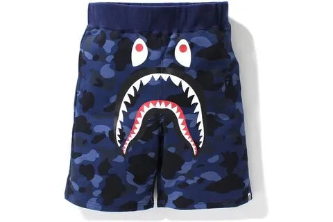 bape-color-camo-shark-sweat-shorts-8-Drip Store Argentina