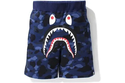 bape-color-camo-shark-sweat-shorts-8-Drip Store Argentina