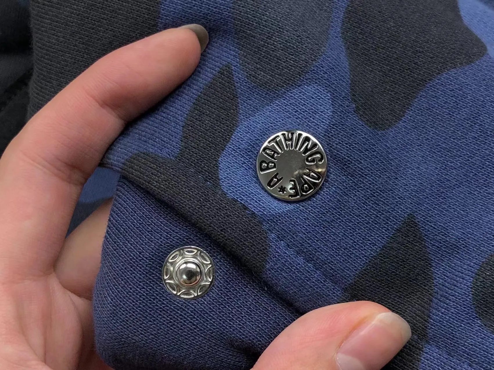 bape-color-camo-shark-wide-full-zip-double-hoodie-blue-15-Drip Store Argentina