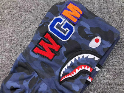 bape-color-camo-shark-wide-full-zip-double-hoodie-blue-4-Drip Store Argentina