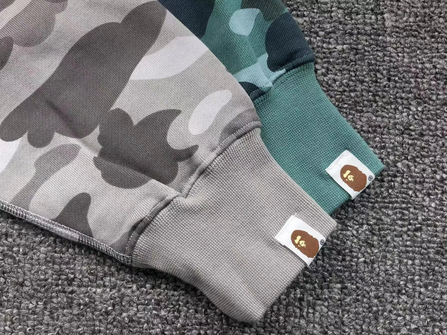 bape-color-camo-shark-wide-full-zip-double-hoodie-gray-16-Drip Store Argentina