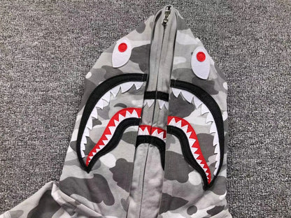 bape-color-camo-shark-wide-full-zip-double-hoodie-gray-3-Drip Store Argentina