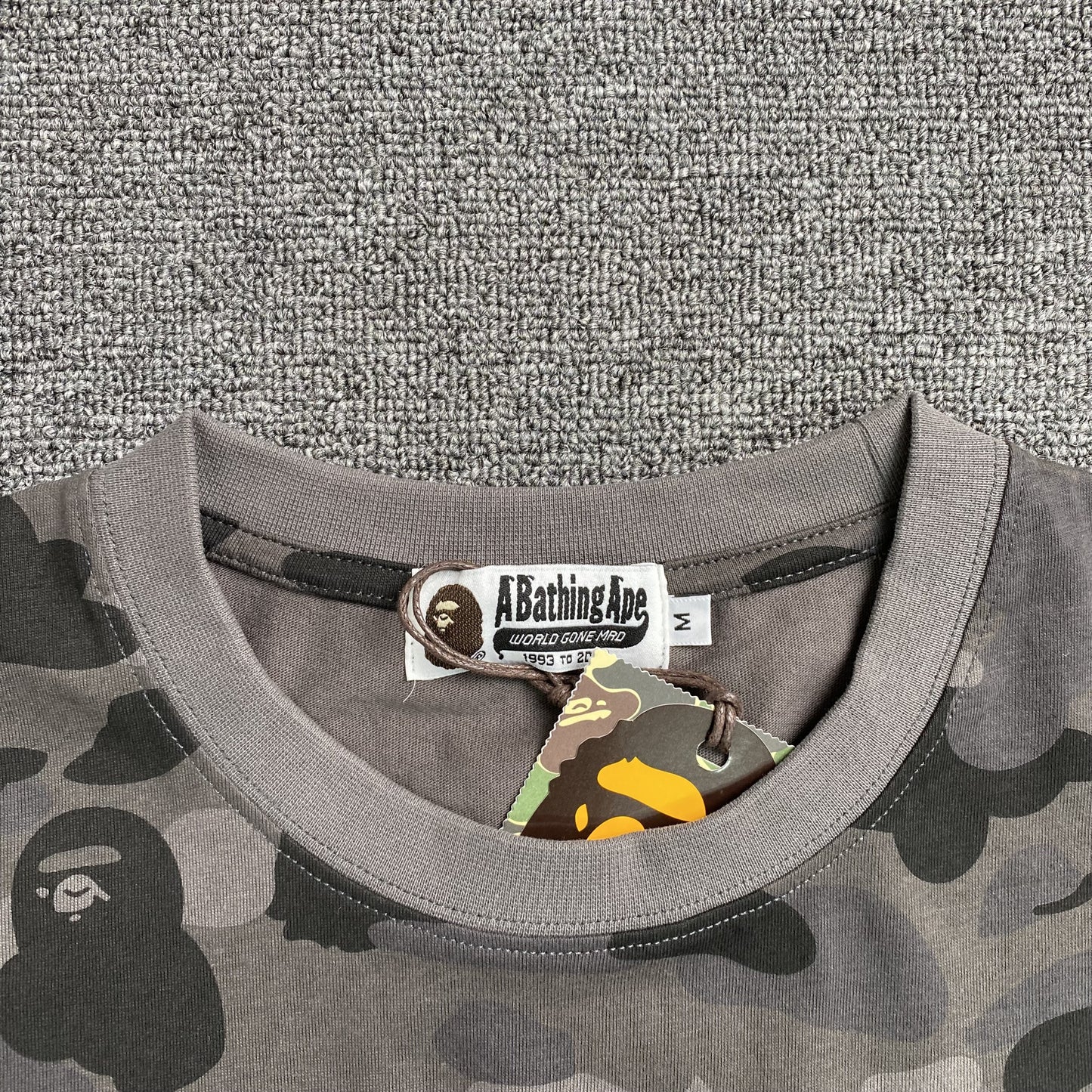 bape-color-camo-tee-black-4-Drip Store Argentina