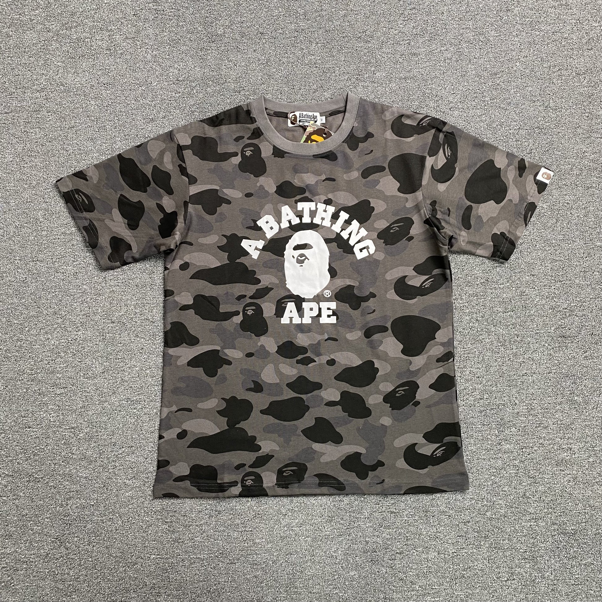 bape-color-camo-tee-black-Drip Store Argentina