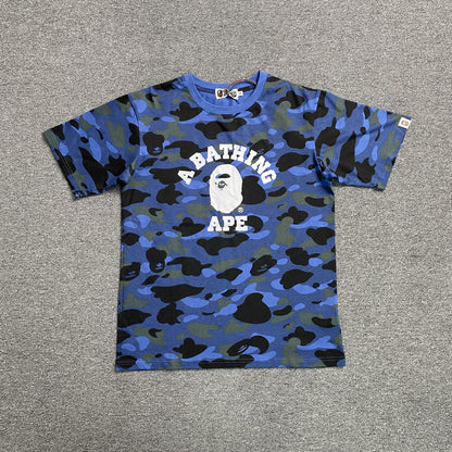 bape-color-camo-tee-blue-Drip Store Argentina