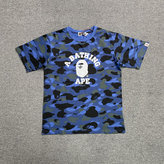 bape-color-camo-tee-blue-Drip Store Argentina