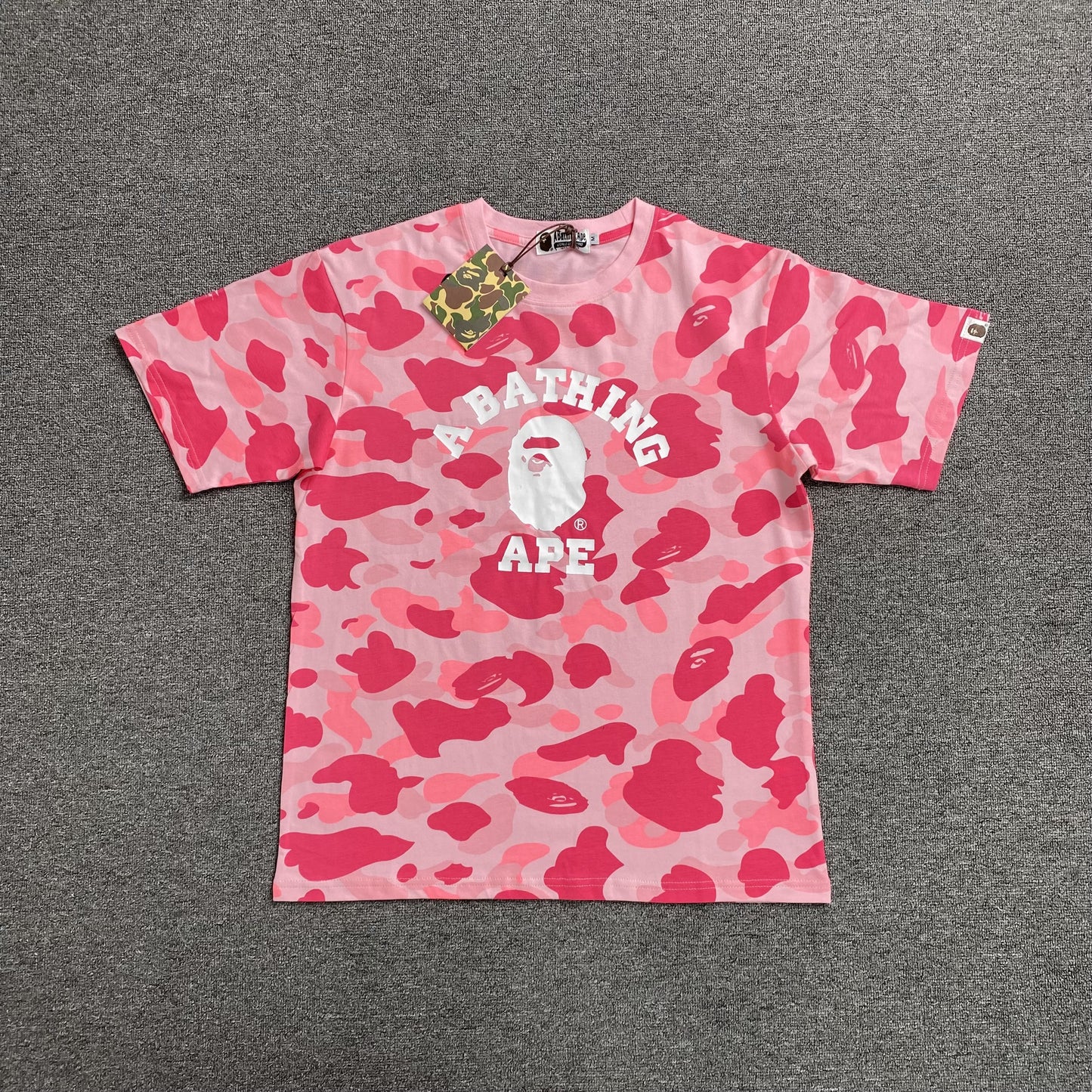 bape-color-camo-tee-pink-Drip Store Argentina