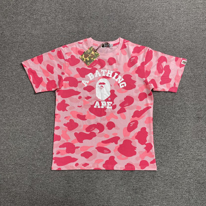 bape-color-camo-tee-pink-Drip Store Argentina