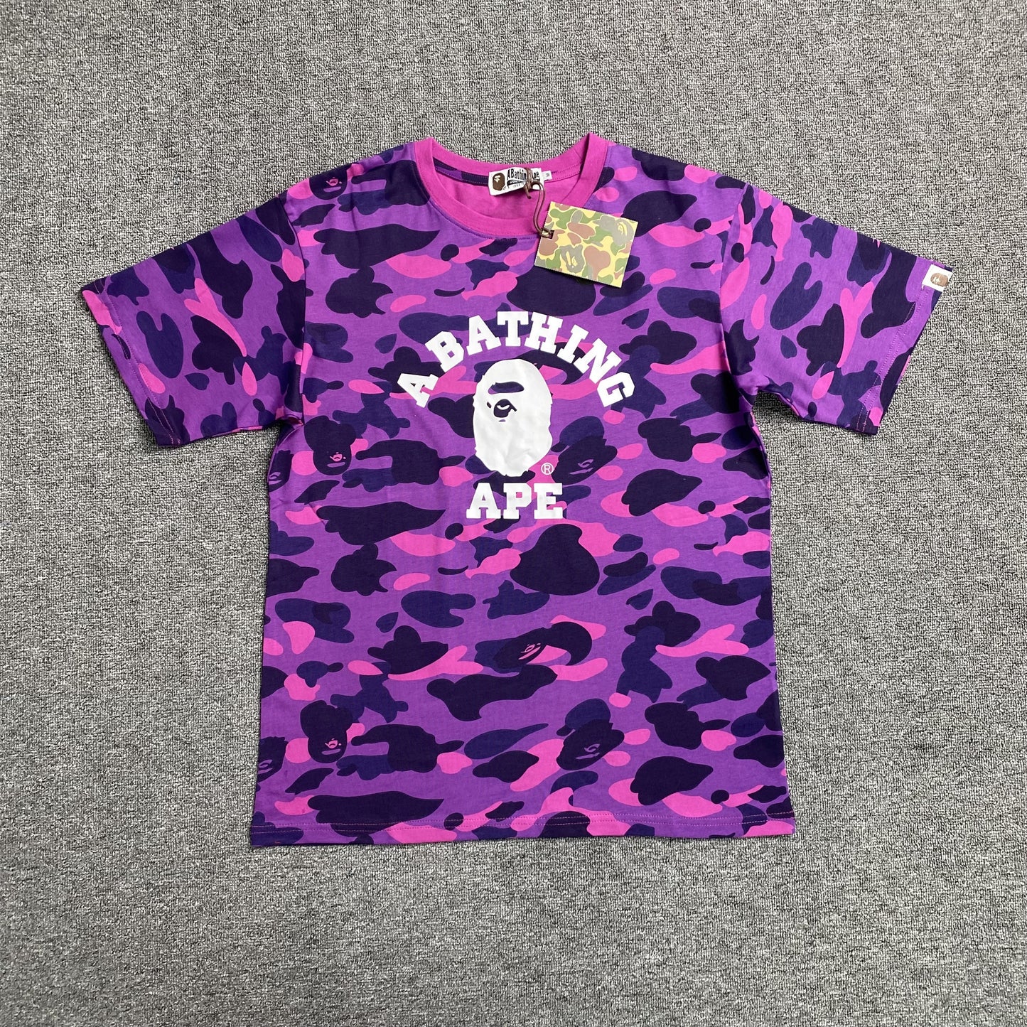 bape-color-camo-tee-purple-Drip Store Argentina