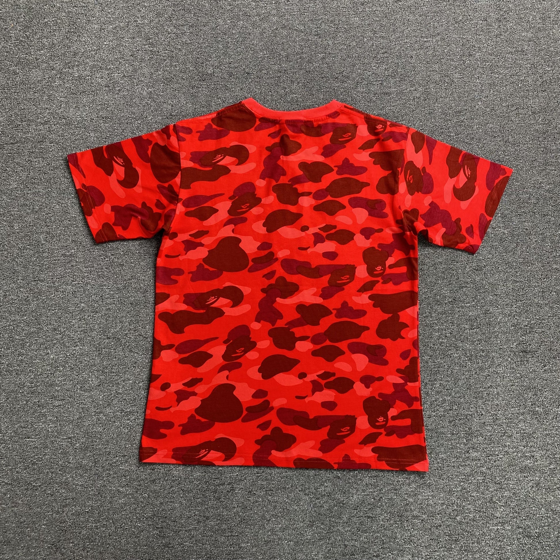 bape-color-camo-tee-red-2-Drip Store Argentina