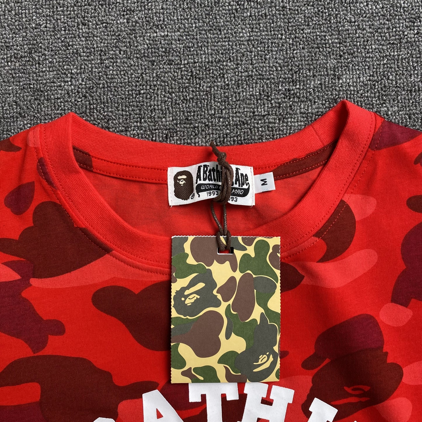 bape-color-camo-tee-red-5-Drip Store Argentina