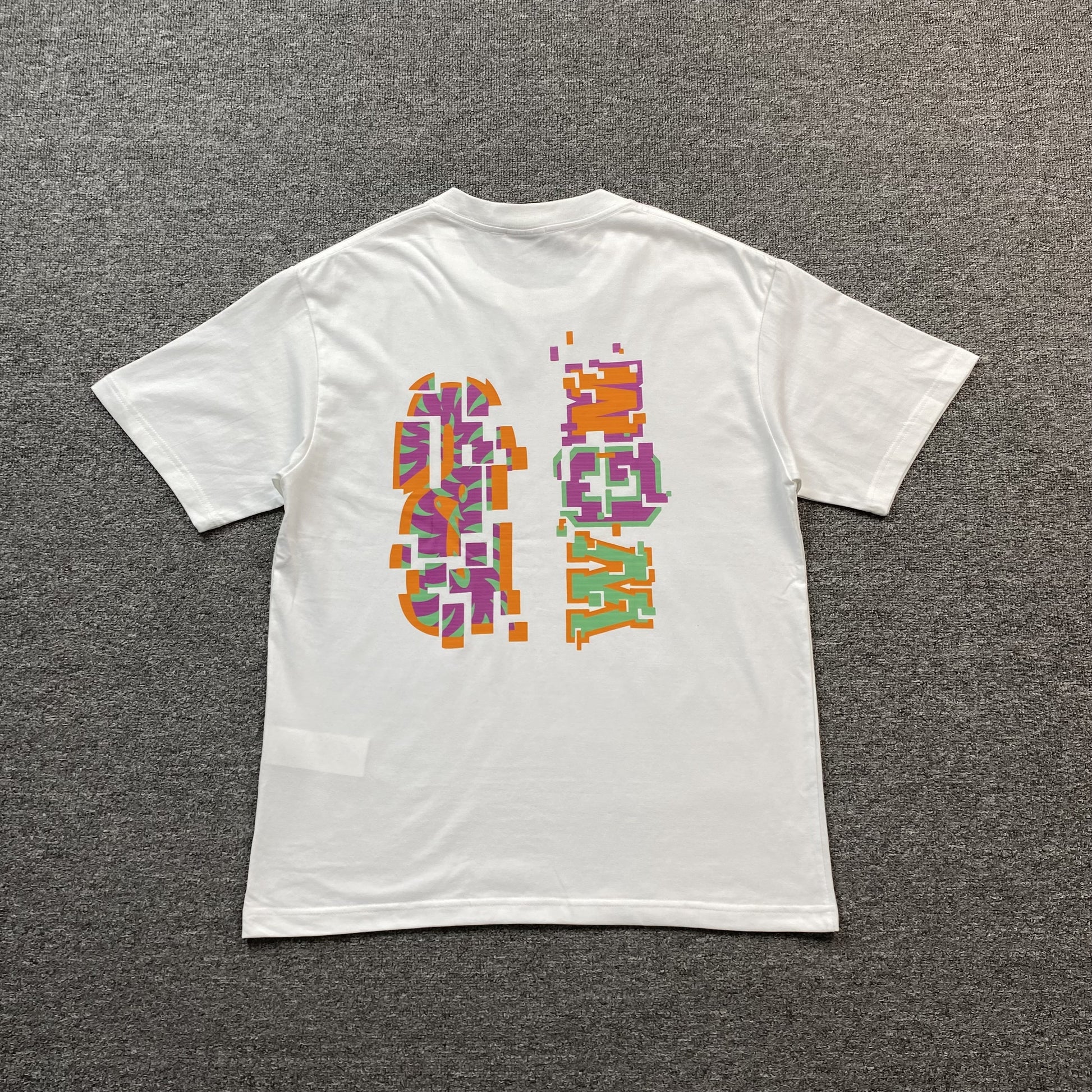 bape-digital-shark-tee-white-2-Drip Store Argentina