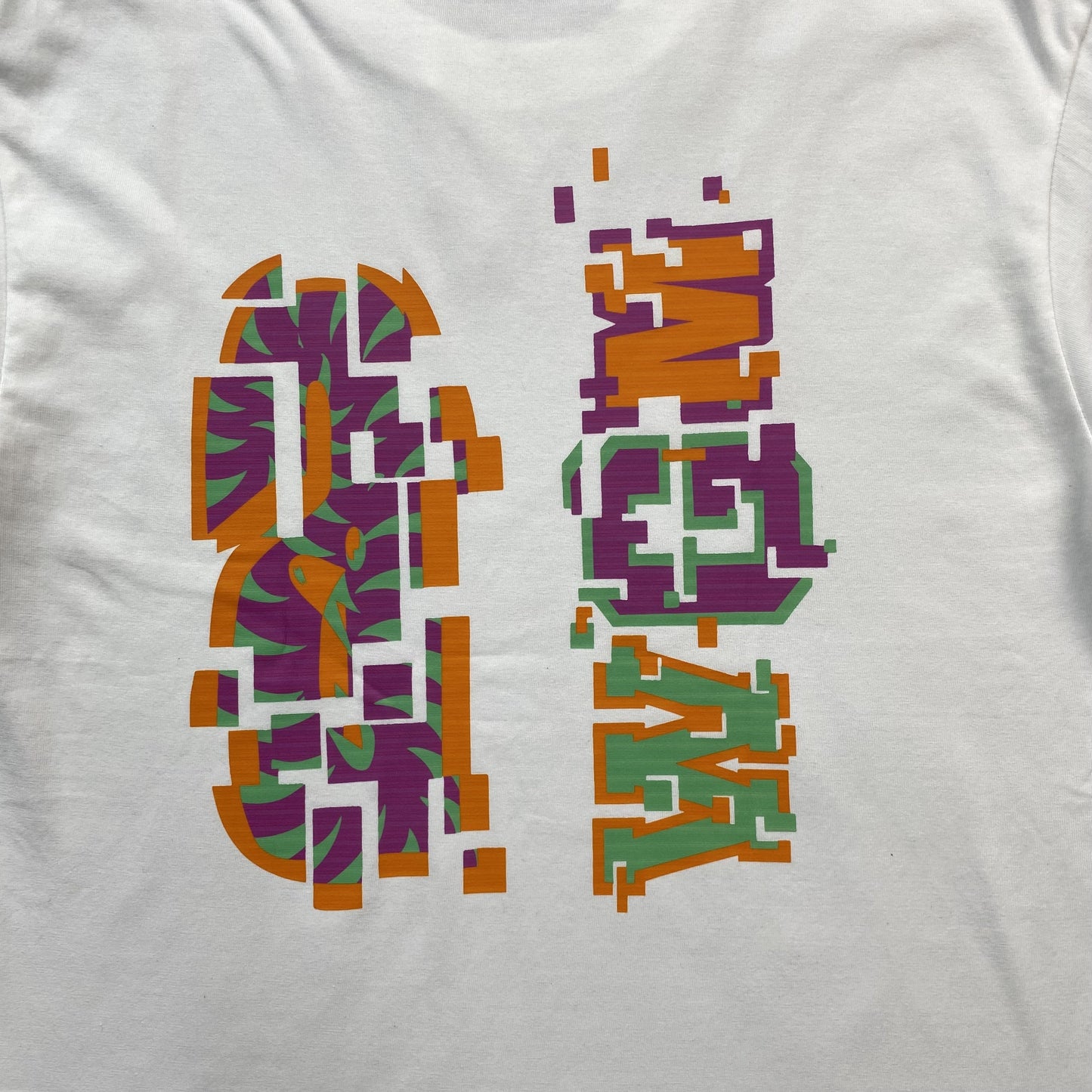 bape-digital-shark-tee-white-4-Drip Store Argentina