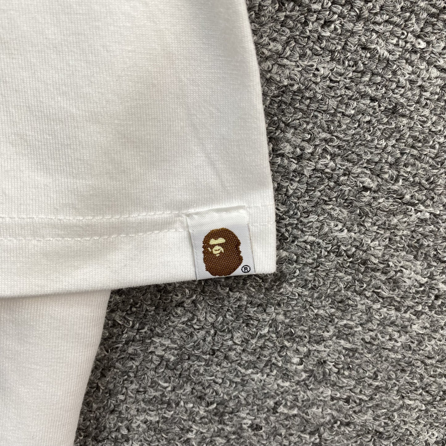 bape-digital-shark-tee-white-6-Drip Store Argentina