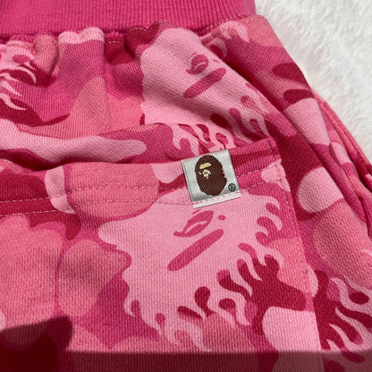 bape-fire-camo-sweat-shorts-pink-4-Drip Store Argentina